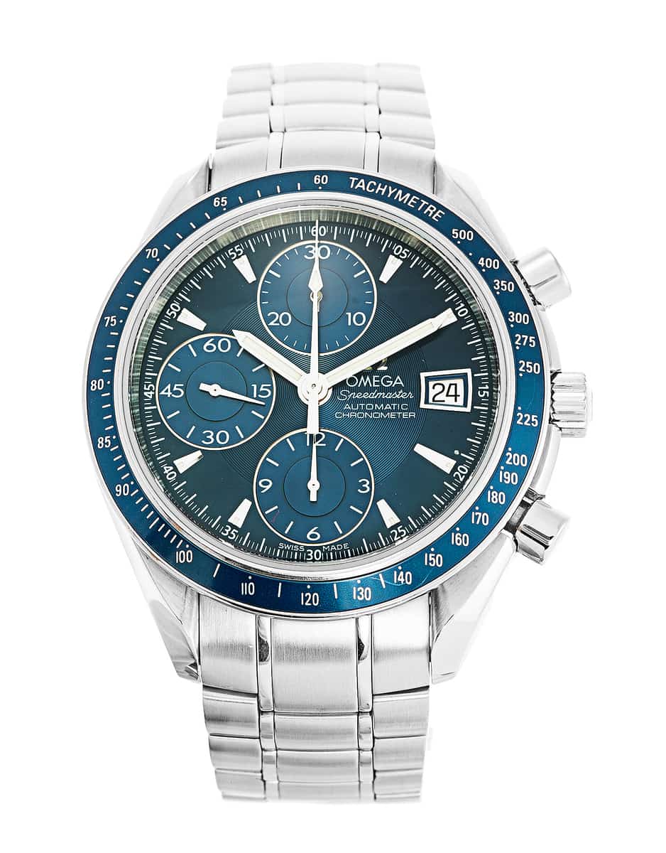 Omega sales speedmaster 3212.80